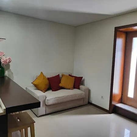 Casinha Da Vila Arouca Exterior foto