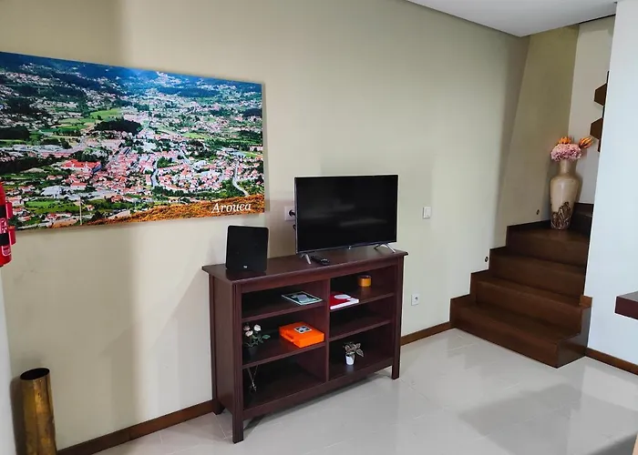 Casinha Da Vila