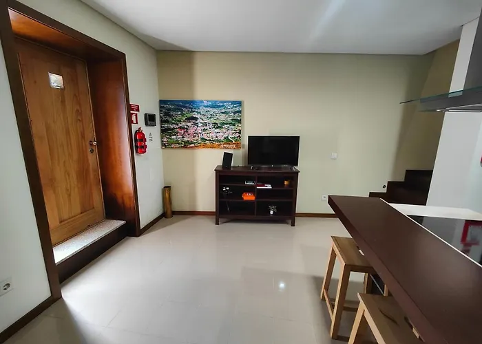 Casinha Da Vila