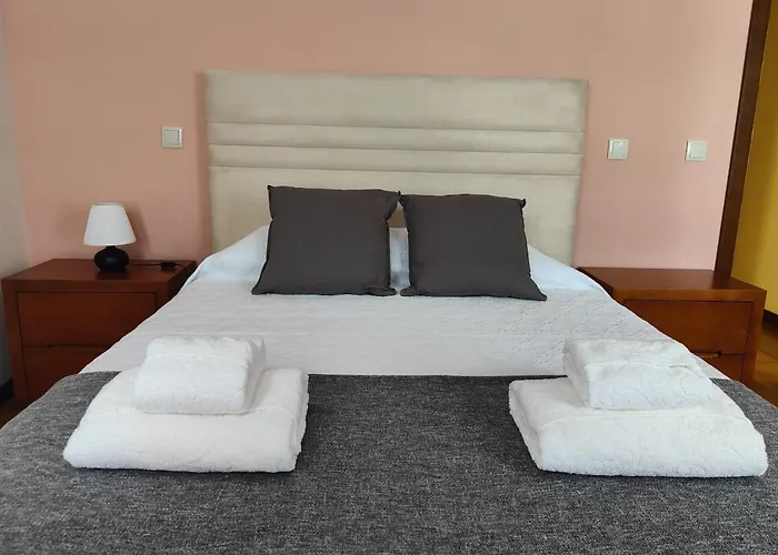 Casinha Da Vila