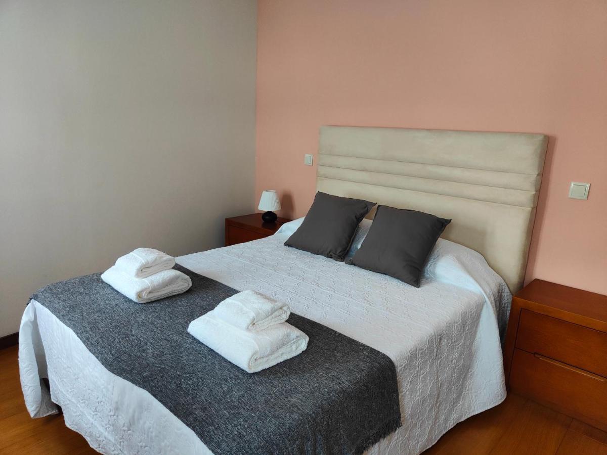 Casinha Da Apartment *