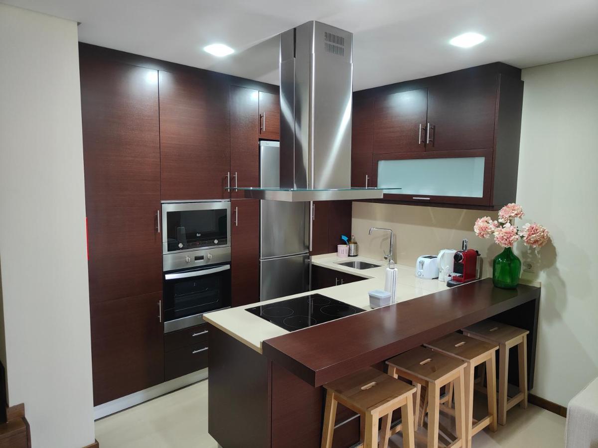 Casinha Da Apartment *