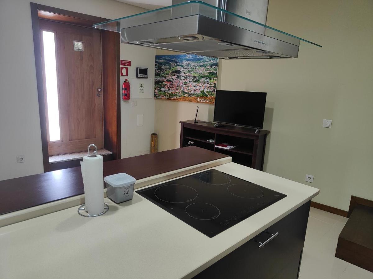 Casinha Da Arouca