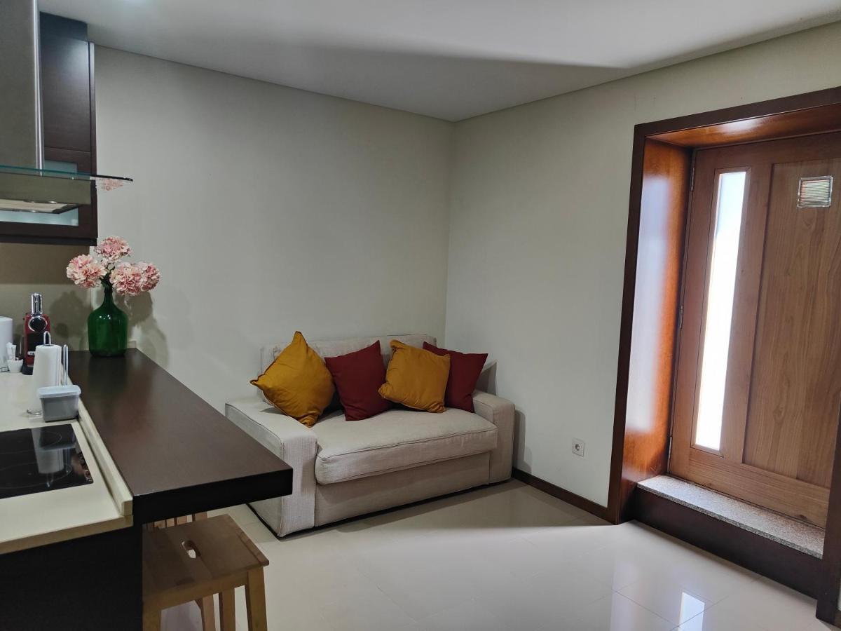 Apartment Casinha Da *