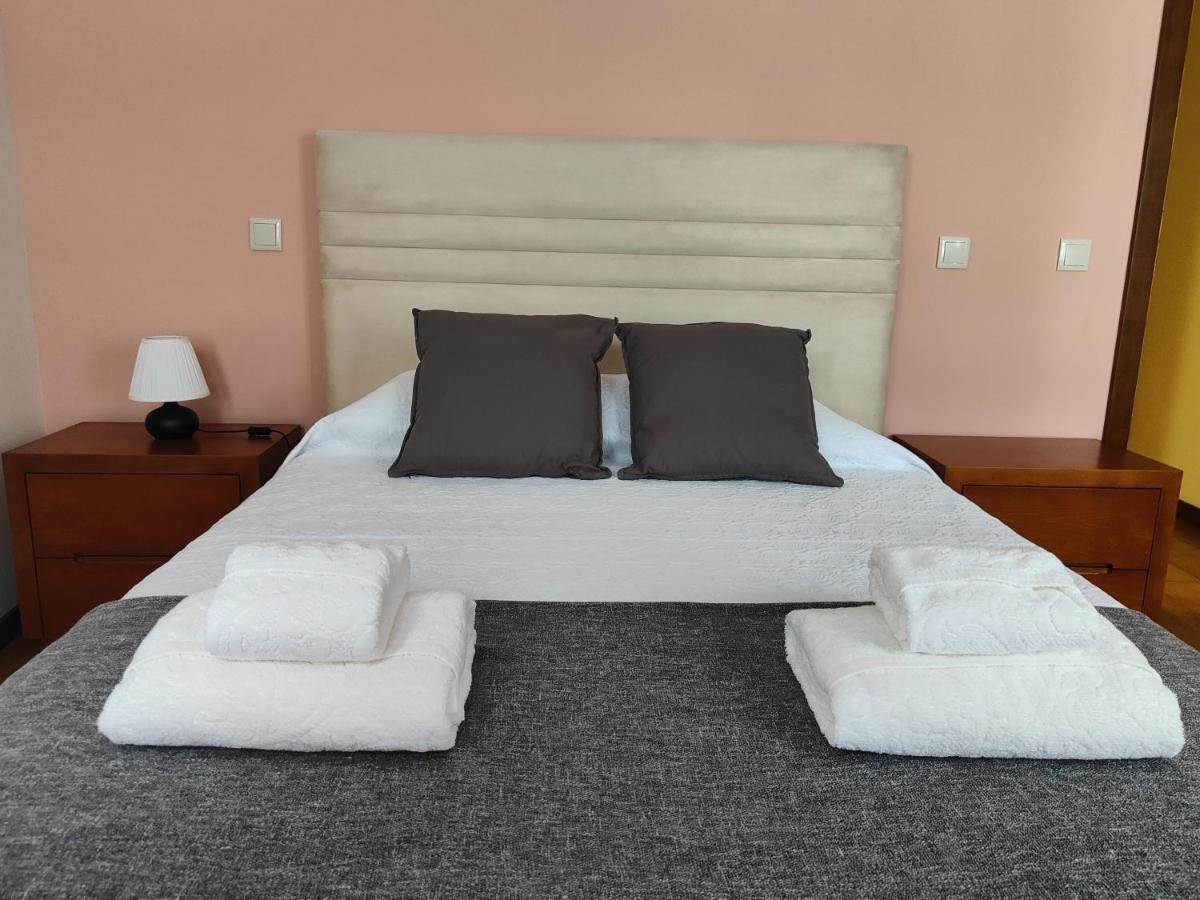 Casinha Da Apartment *