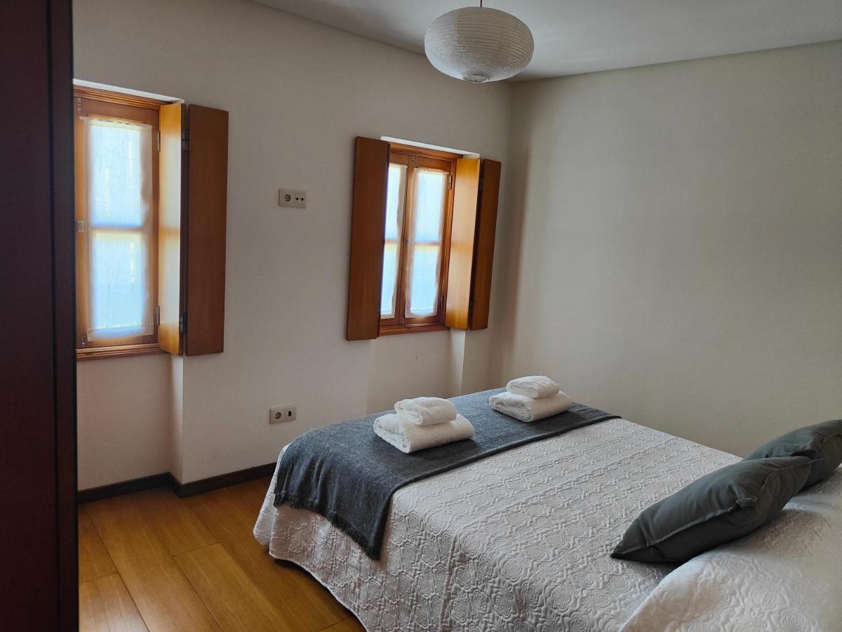 Apartment Casinha Da *